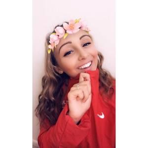 Meet your Posher, Allyson